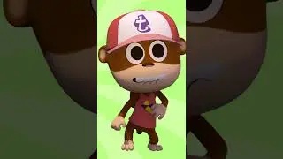 Em Breve Música de ESTREIA! O macaco caiu do ramo 🙊 