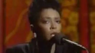 ANITA BAKER (Her Best Live Performance By A Mile)  - SWEET LOVE