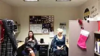 A Typical 20 Minutes At WBNQ