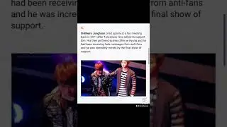 KPOP COUPLES WHO DESERVED BETTER (part 6)