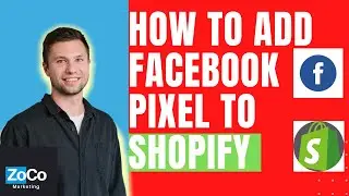 How To Add Facebook Pixel To Shopify
