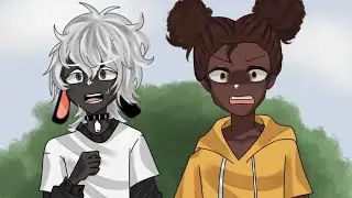 Answer my Question meme •||Amanda the adventurer||•