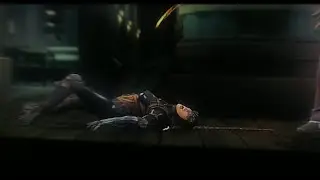 Injustice Joker Your Fired Winpose on Catwoman Ryona