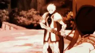 Abyss / Vesperia - Hello Dreamers