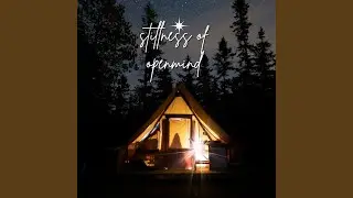 stillness of openmind