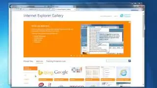 Change Internet Explorer 9/10/11 Search to Google