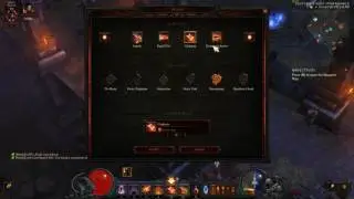 nightstalker + chakram with spines of seething hatred does not work