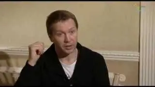 Евгений Миронов: «Люблю запах весны...»