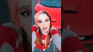 Риви А4 купила Феррари! (Наоборот) 