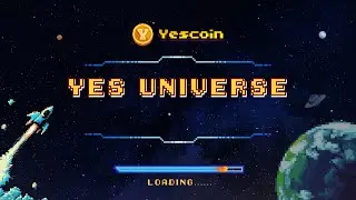 Самый быстро развивающийся проект YesCoin . УЖЕ 5.5 млн пользователей.