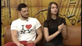 Ранок на 