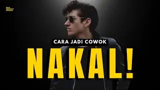 KENAKALAN REMAJA Gue: 3 Prinsip yang PERLU DIPEGANG saat NAKAL