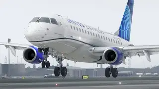 FSS E175 Oklahoma City to San Antonio | MSFS