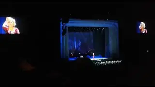 Bette Midler O2 London July 19 2015 - From a Distance
