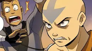 Netflix Ruins Avatar The Last Airbender