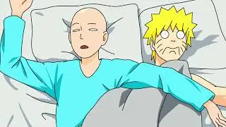 NARUTO AFTER SASUKE - Naruto parody
