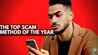 Imposter Scams: The Top Scam Method Of The Year!