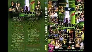 ASIA 36: NGƯỜI LÍNH - THE SOLDIER I FULLSHOW