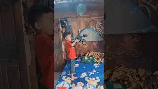 MOBIL FATHAN LONCAT
