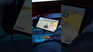 Biggest issue with the Switch 2 😕