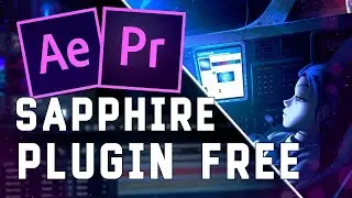 Sapphire plugin for adobe after effects | Free Sapphire Plugin After Effects Download 2022