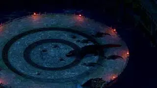 Pillars of Eternity 2. Deadfire. Ultimate  challenge. Porokoa. Высшее испытание (Огни Магран).