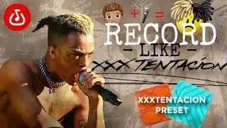 How to Record Like XXXTENTACION | How To Part 2 [Bandlab Edition] 