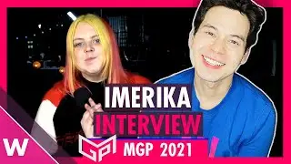 IMERIKA 