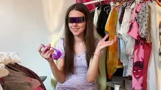 РАСПАКОВКА ОДЕЖДЫ С SHEIN - ЧАСТЬ 2 | Ну ооочень много одежды