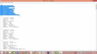 How To Create And Insert Data in MongoDB