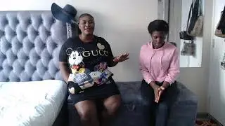 Talk Show With VeroCuvry  Part one