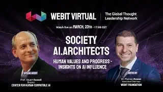 Society AI Architects: Human values and progress insights on AI influence