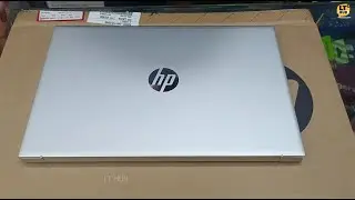 HP 12th Gen Laptop Unboxing | HP Pavilion Laptop 15-eg2091TU Unboxing | Intel i5-12th Gen | LT HUB