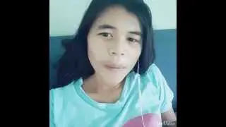 ไสว่าสิบ่ถิ่มกัน cover by.rose