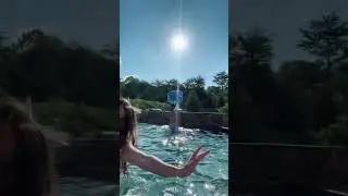 Splish Splash