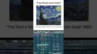 If Paintings Were Beats EP.1 - 