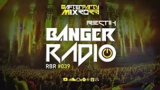 ADE AFTERPARTY MIX 2023 🚀 | Sick Big Room / EDM / Mainstage Mix 🔥 | Nonstop EDM Bangers | RBR #039