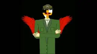 Может быть когда-нибудь мы это поймём.