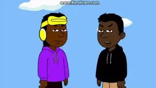 Goanimate make your fanimations again...