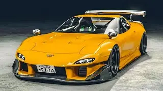 Chevrolet Corvette (C5, C6, C7 etc)