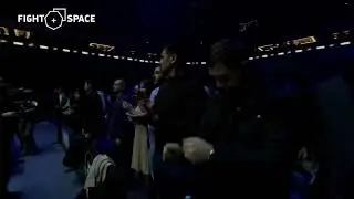 GFC 20 УЗБЕКИСТАН : Умар Нурмагомедов (Россия) против Брайан Гонсалез (Аргентина)