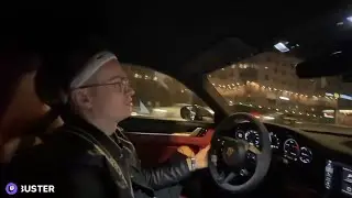 АХАХА БУСТЕР ЖЕSТК0 3АSМУЩАЛ КОРЕША