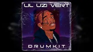 (FREE) Lil Uzi Vert Drum Kit 2025 | Free Drum Kit Download