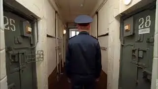 Чего нельзя говорит в тюремной камере