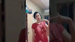 tiktok tanpa bra