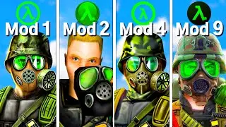 Opposing Force 2's Valve Curse