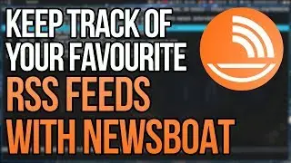 Newsboat Is The Best RSS Feed Reader Ive Ever Used