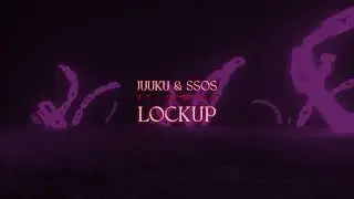 juuku & SSOS - Lockup (feat. NEWYON)