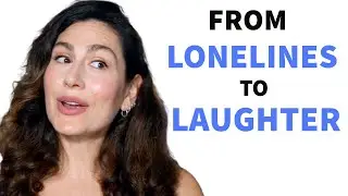 From Loneliness to Laughter: A Friend's Guide to Building Richer Relationships