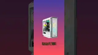 Extreme Computers Pt 3 - Origin PC 5000T 